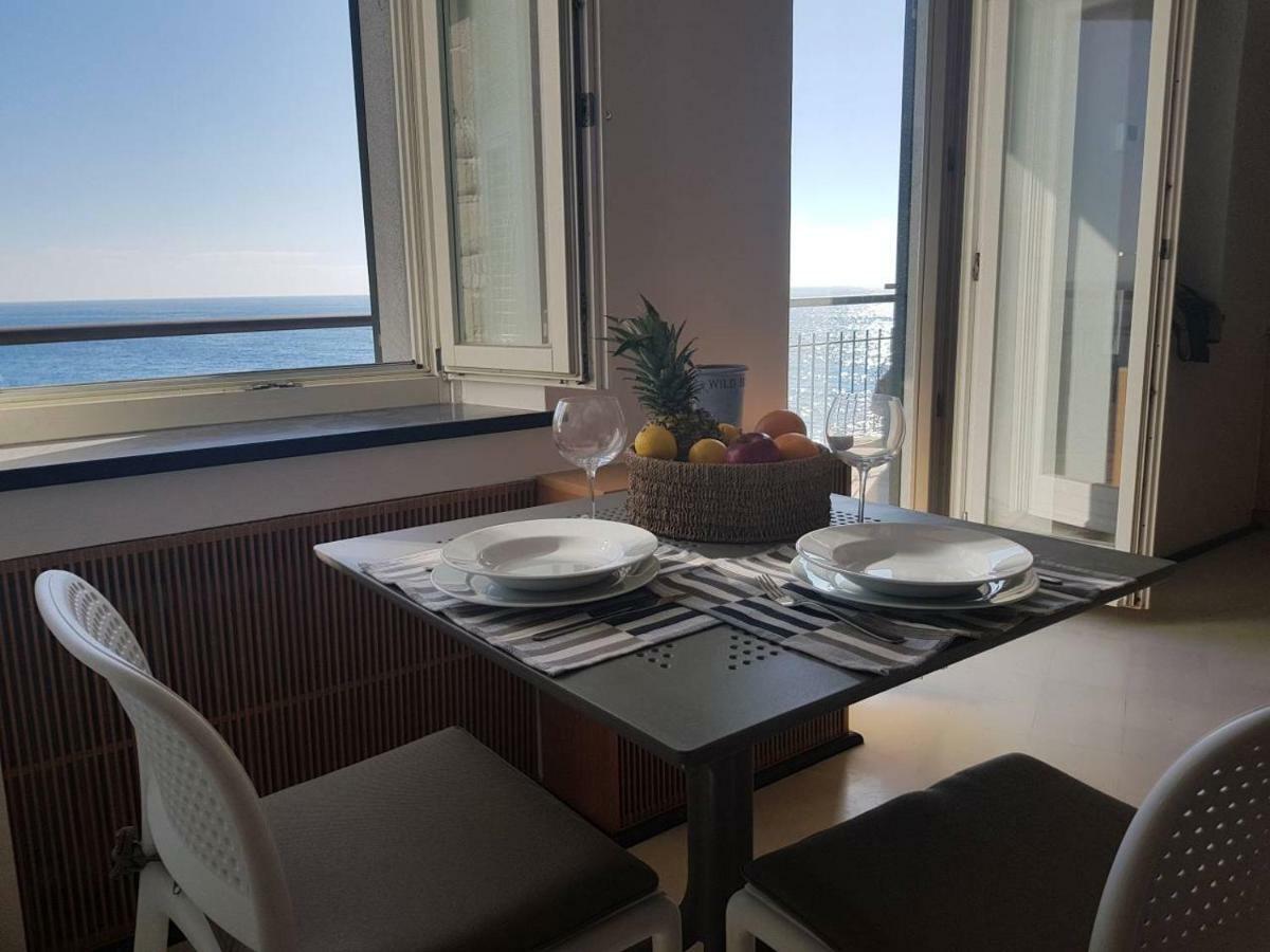 Fivestay Casa Gabri Vernazza Bagian luar foto