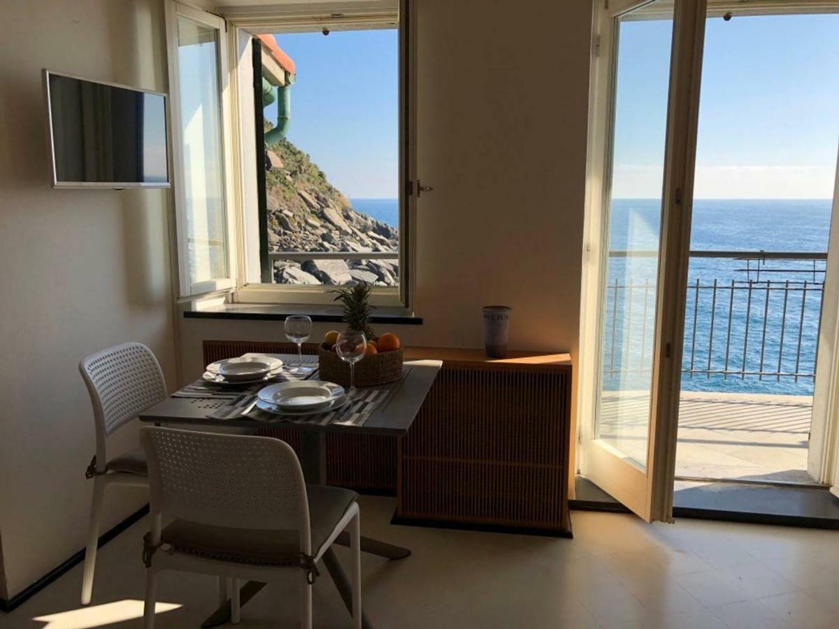 Fivestay Casa Gabri Vernazza Bagian luar foto