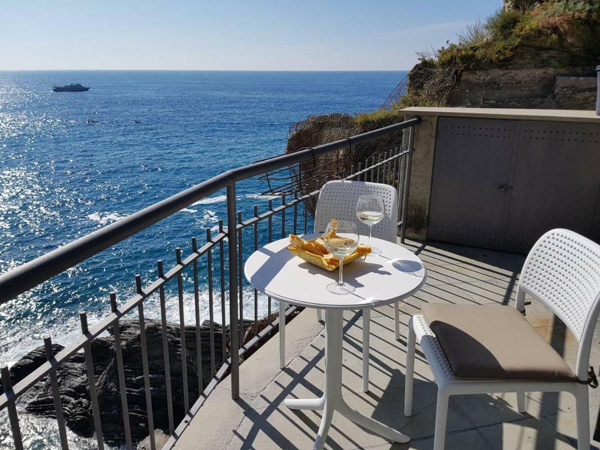 Fivestay Casa Gabri Vernazza Bagian luar foto