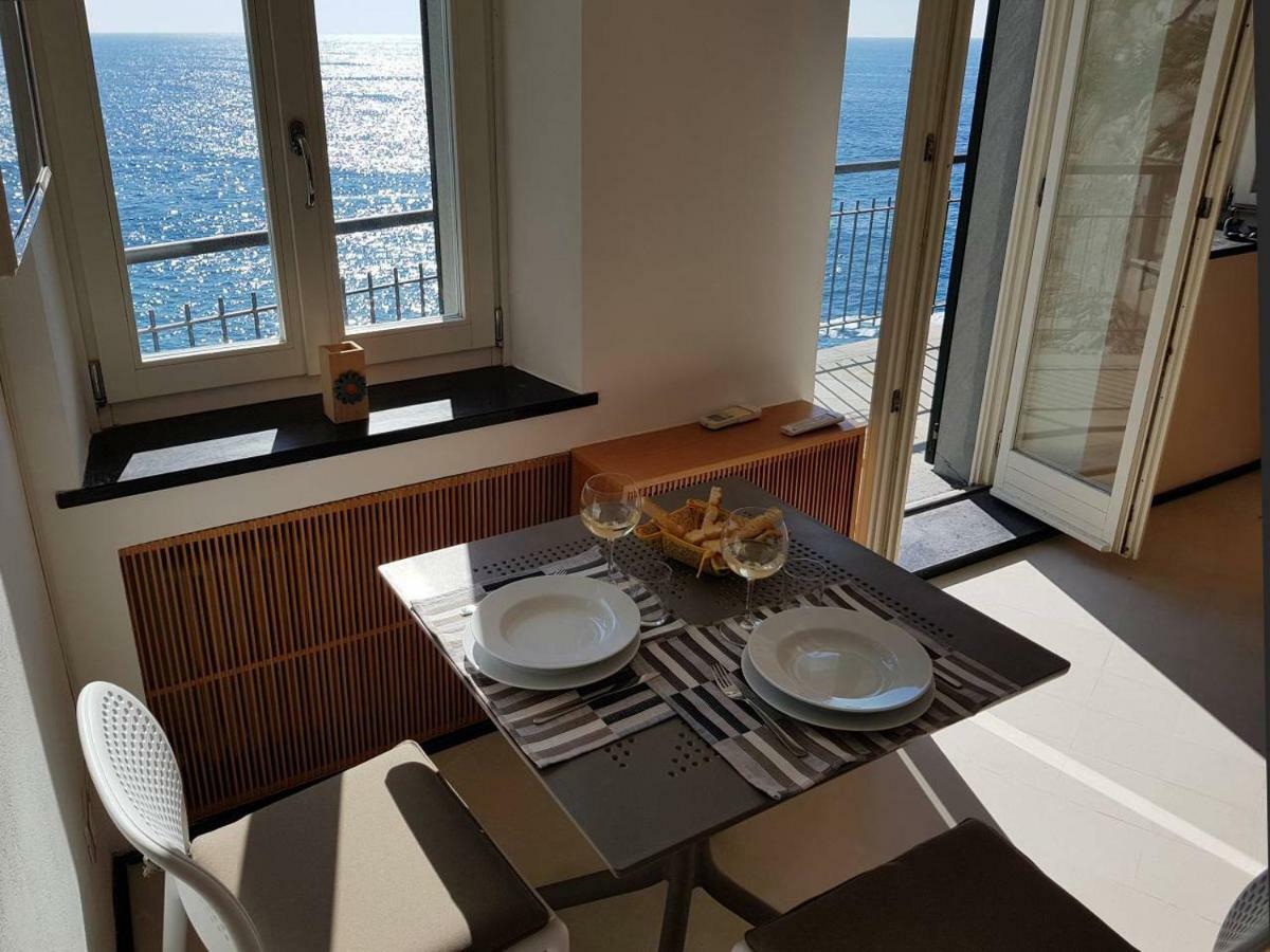 Fivestay Casa Gabri Vernazza Bagian luar foto