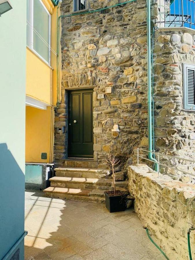 Fivestay Casa Gabri Vernazza Bagian luar foto