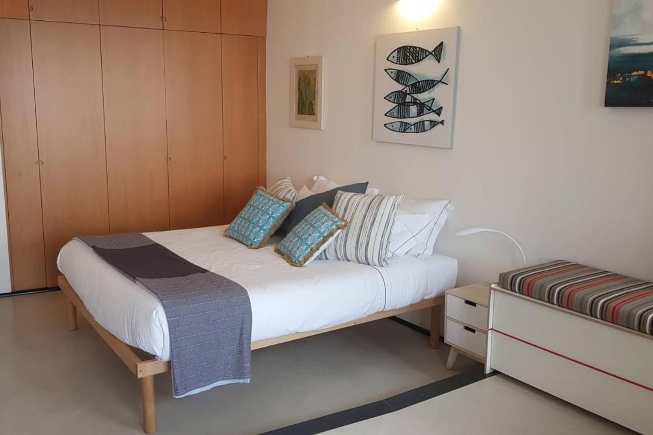 Fivestay Casa Gabri Vernazza Bagian luar foto