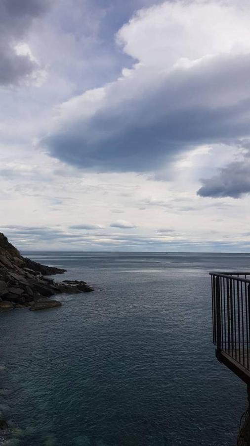 Fivestay Casa Gabri Vernazza Bagian luar foto