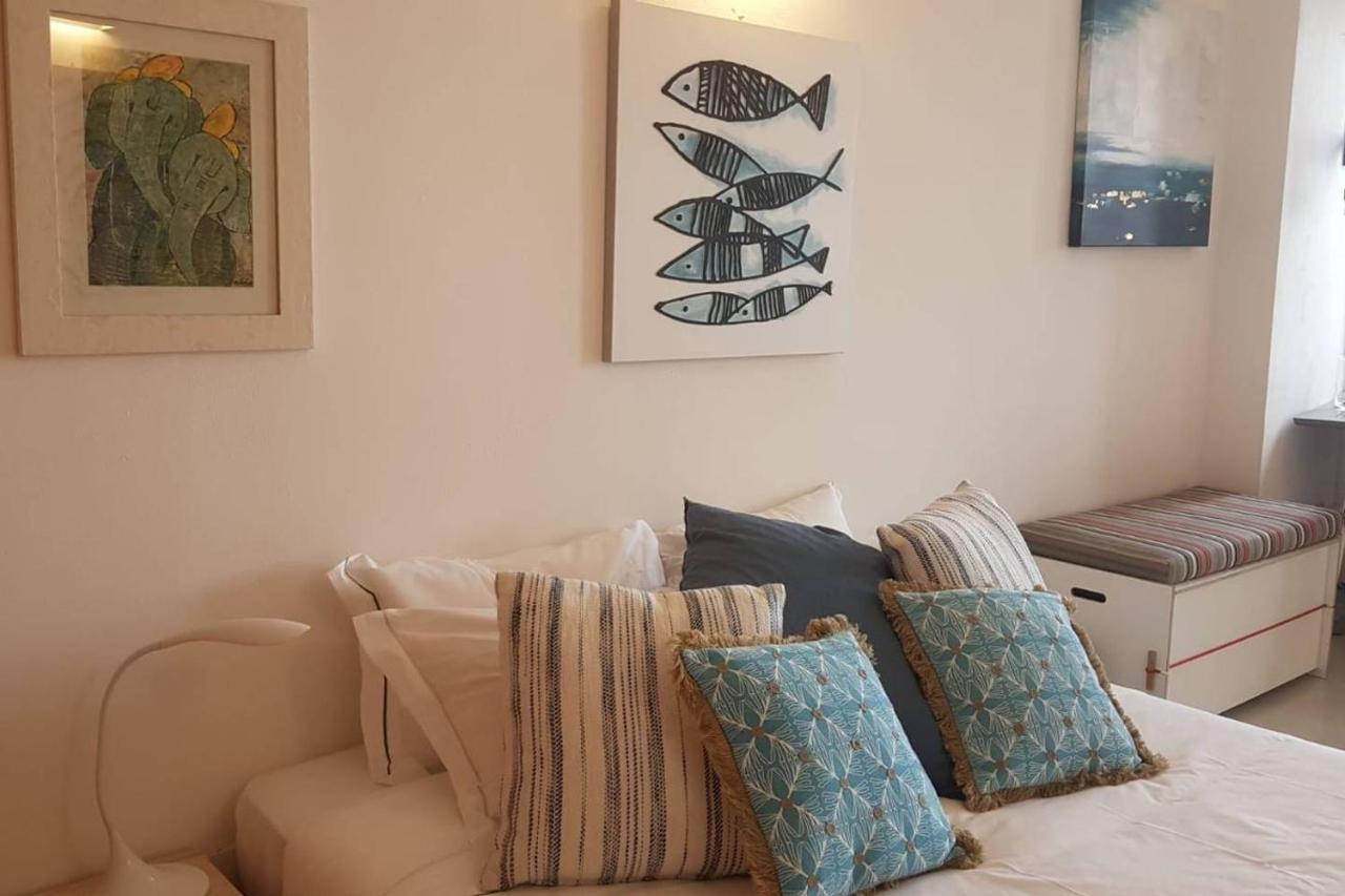 Fivestay Casa Gabri Vernazza Bagian luar foto